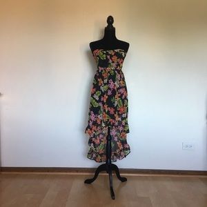 XXI  forever 21 summer dress